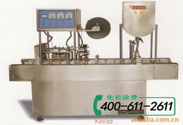 上海會(huì)中實(shí)業(yè) 食品包裝機(jī)械到輔助設(shè)備的精品巡禮