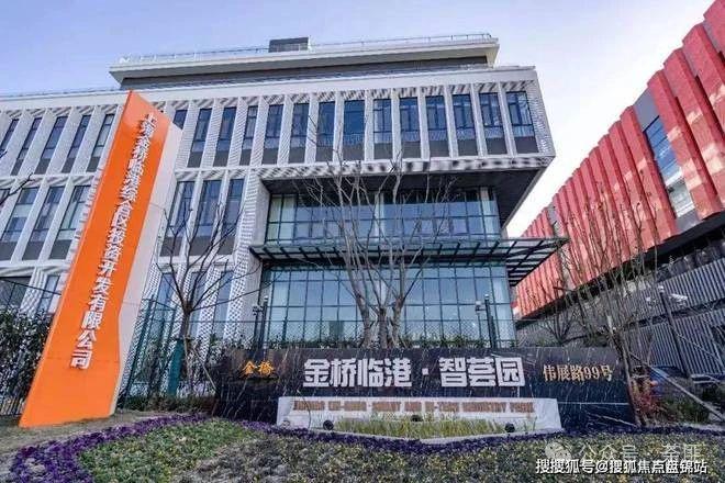 金港星海灣 | 上海企業(yè)官方網(wǎng)站 打造企業(yè)數(shù)字化門戶新標(biāo)桿